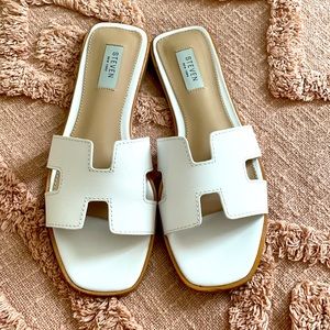 Steve Madden Sandals